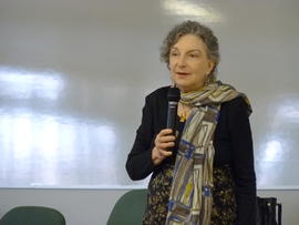 Seminário do Programa de Pós-Graduação em Estudos Linguísticos