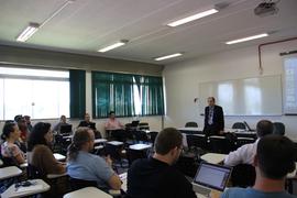 Seminário Políticas de Graduação