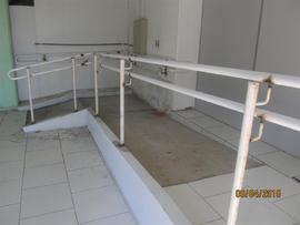 Reforma Unidade Seminário – Campus Cerro Largo