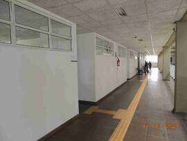 PPCI – Bloco B do Campus Erechim