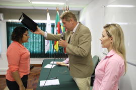 2ª Formatura de cursos de graduação do Campus Chapecó