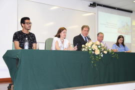 VI Jornada de Iniciação Científica e Tecnológica