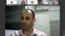 9ª Sessão Ordinária CONSUNI - 2021 - Parte 3