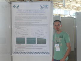 Curso de Agronomia na Reunião de Zootecnia