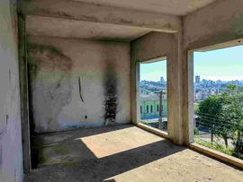 Construção da Unidade Básica de Saúde – UBS – Bairro Esplanada
