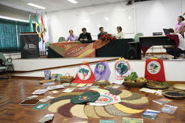 Seminário das Sementes Crioulas