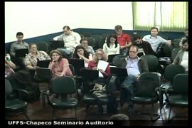 9ª Sessão Ordinária CONSUNI - 2013 - Parte 3