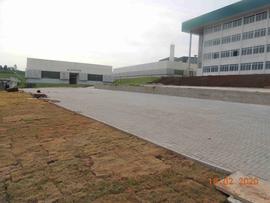 Construção do Bloco C do Campus Chapecó – 2ª Etapa