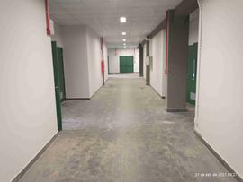 Construção do Bloco C do Campus Chapecó – 2ª Etapa