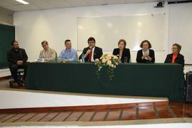 Visita dos prefeitos da AMOSC