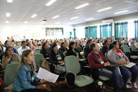 II Seminário de Educação do Campo