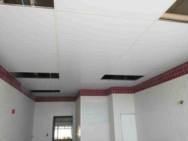Construção do Bloco C do Campus Chapecó - 2ª Etapa