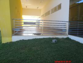Construção Restaurante Universitário - Campus Realeza