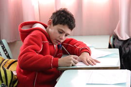 Atividade prática do curso de Geografia