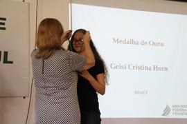 II Olimpíada de Matemática do Oeste Catarinense