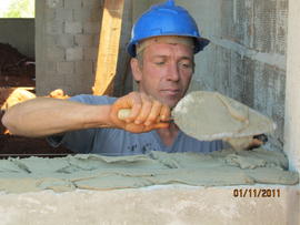 Construção Laboratórios Didáticos – Campus Realeza