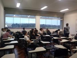 III Semana Acadêmica de Agronomia