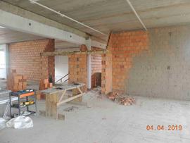 Construção do Bloco C do Campus Chapecó – 2ª Etapa