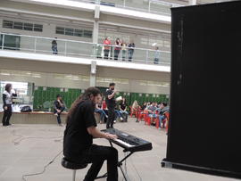 Projeto Aldeia Palco Giratório