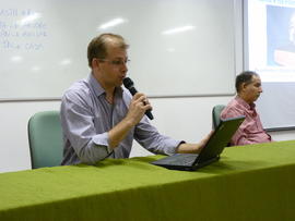 II Colóquio de Filosofia