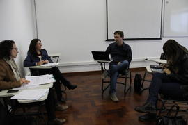 1ª Conferência das Licenciaturas UFFS