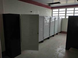 Construção do Bloco C do Campus Chapecó - 2ª Etapa