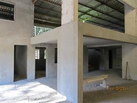 Reforma do Ginásio de Esportes – Seminário – Campus Cerro Largo