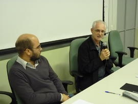 Seminário de pesquisas em História