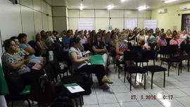 Curso Educação Integral