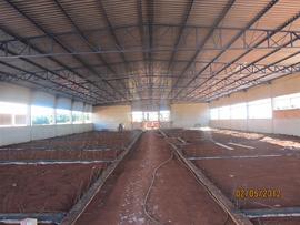 Construção Laboratórios Didáticos – Campus Cerro Largo