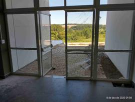 Construção do Bloco C do Campus Chapecó - 2ª Etapa