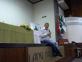 II Seminário de Língua e Literatura