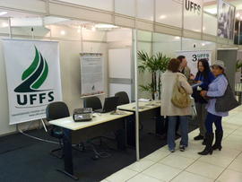 Participação da UFFS na FACE