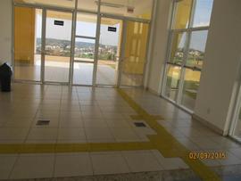 Construção do Restaurante Universitário – Campus Cerro Largo