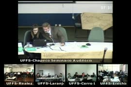 5ª Sessão Extraordinária CONSUNI – 2013 – Parte 5