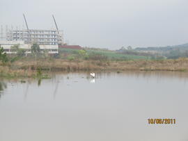 Construção Blocos A e B – Campus Chapecó