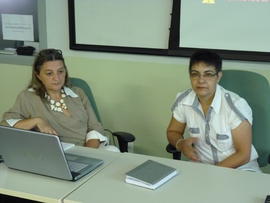 Seminário Pedagogia Projetos Socioeducativos