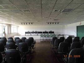 PPCI – Bloco B do Campus Erechim