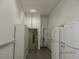 Construção Laboratórios Didáticos - Campus Laranjeiras do Sul