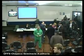 5ª Sessão Ordinária CONSUNI - 2013 - Parte 7