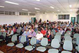 Palestra Fernando Penna