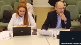 5ª Sessão Ordinária CONSUNI - 2024 - Parte 1