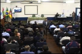 2ª Sessão Ordinária CONSUNI - 2013 - Parte 1