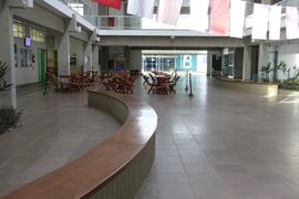 Instalações do Campus Chapecó
