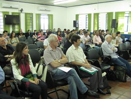Simpósio Centenário do Contestado