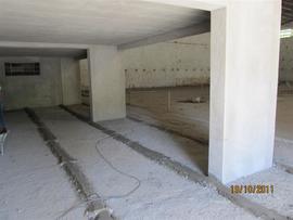 Reforma do Ginásio de Esportes – Seminário – Campus Cerro Largo