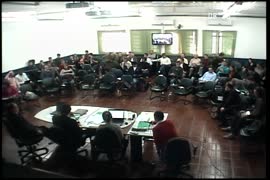 6ª Sessão Ordinária CONSUNI - 2013 - Parte 8