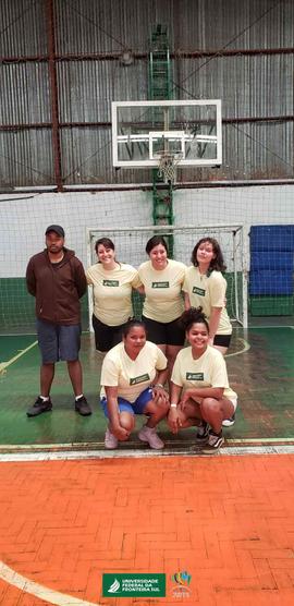 JUFFS 2022 – Basquete