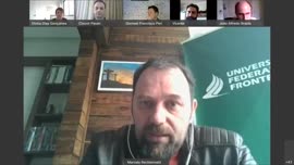 3ª Sessão Extraordinária CONSUNI - 2021 - Parte 2