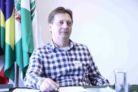 Debate com os candidatos à Direção do Campus Chapecó